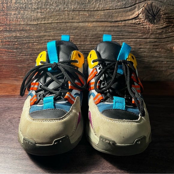 ZARA BOYS RUNNERS - Picture 5 of 6